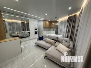 2-к квартира, вторичка, 58м2, 13/18 этаж