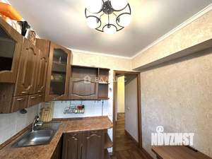 3-к квартира, вторичка, 55м2, 4/5 этаж