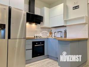 3-к квартира, вторичка, 76м2, 1/2 этаж