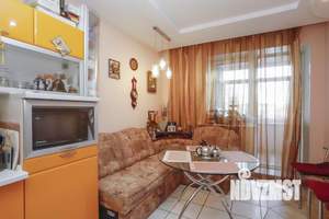 3-к квартира, вторичка, 106м2, 2/11 этаж
