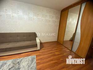 1-к квартира, вторичка, 35м2, 5/5 этаж
