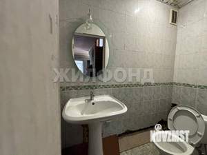 4-к квартира, вторичка, 104м2, 5/6 этаж
