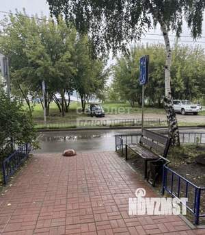 3-к квартира, вторичка, 62м2, 4/5 этаж