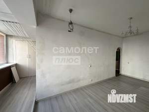 3-к квартира, вторичка, 80м2, 1/6 этаж