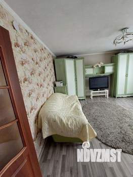 2-к квартира, вторичка, 55м2, 5/5 этаж