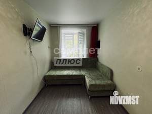 3-к квартира, вторичка, 55м2, 2/4 этаж