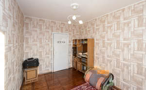 3-к квартира, вторичка, 80м2, 4/5 этаж