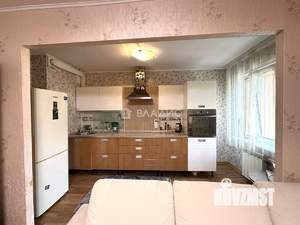 5-к квартира, вторичка, 95м2, 2/9 этаж