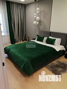 2-к квартира, вторичка, 58м2, 11/11 этаж