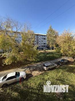 3-к квартира, вторичка, 61м2, 3/5 этаж
