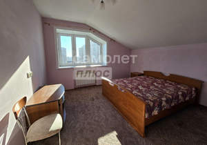 4-к квартира, вторичка, 110м2, 6/7 этаж