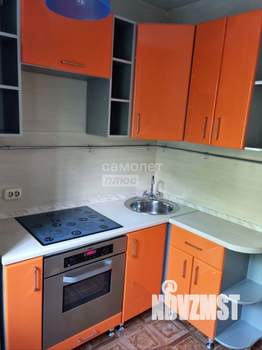 2-к квартира, вторичка, 45м2, 2/5 этаж