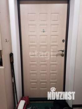 1-к квартира, вторичка, 32м2, 2/5 этаж