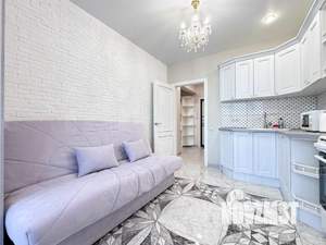 1-к квартира, вторичка, 37м2, 3/9 этаж