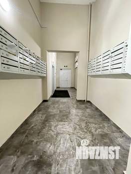 Студия квартира, вторичка, 32м2, 10/17 этаж