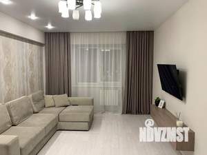 4-к квартира, вторичка, 107м2, 6/14 этаж
