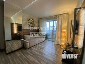 3-к квартира, вторичка, 84м2, 5/12 этаж