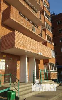 1-к квартира, вторичка, 46м2, 8/16 этаж