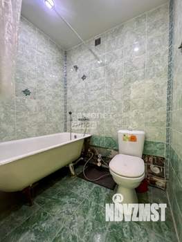 2-к квартира, вторичка, 45м2, 4/5 этаж