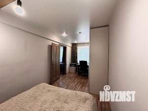 2-к квартира, вторичка, 45м2, 3/5 этаж