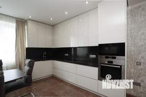 5-к квартира, вторичка, 173м2, 4/6 этаж