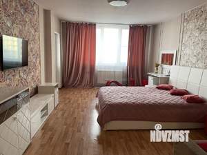 1-к квартира, вторичка, 55м2, 7/13 этаж