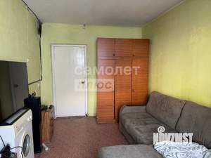 3-к квартира, вторичка, 70м2, 3/9 этаж