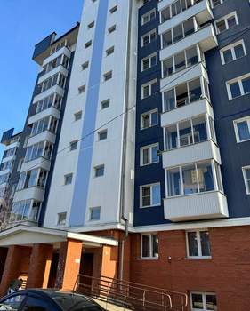 Фото квартиры на продажу (1)