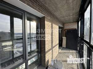 Студия квартира, вторичка, 38м2, 17/17 этаж