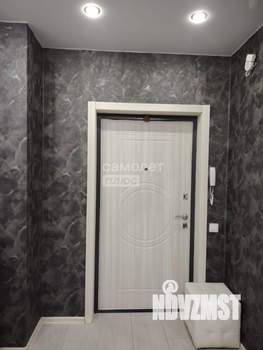 2-к квартира, вторичка, 48м2, 4/17 этаж