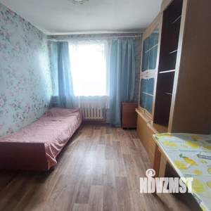 2-к квартира, вторичка, 51м2, 5/5 этаж