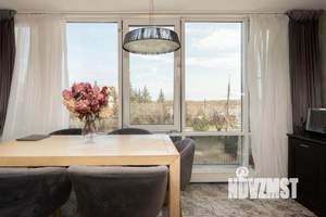 3-к квартира, вторичка, 103м2, 2/9 этаж