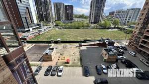 2-к квартира, вторичка, 70м2, 8/16 этаж