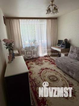 1-к квартира, вторичка, 30м2, 4/5 этаж