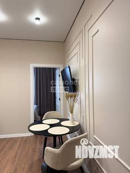 1-к квартира, вторичка, 34м2, 4/9 этаж