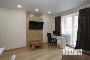 Студия квартира, вторичка, 36м2, 5/10 этаж