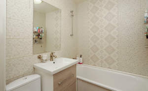 3-к квартира, вторичка, 57м2, 5/5 этаж