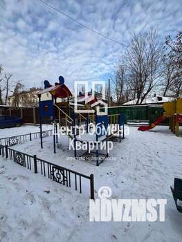 2-к квартира, вторичка, 42м2, 4/5 этаж