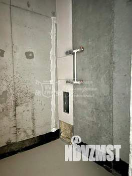 Студия квартира, сданный дом, 28м2, 10/16 этаж