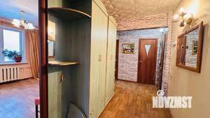 4-к квартира, вторичка, 88м2, 5/5 этаж