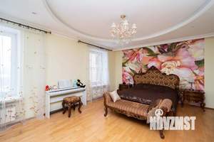 4-к квартира, вторичка, 140м2, 5/6 этаж