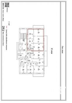 3-к квартира, вторичка, 82м2, 10/11 этаж