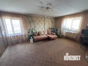 3-к квартира, вторичка, 90м2, 8/9 этаж