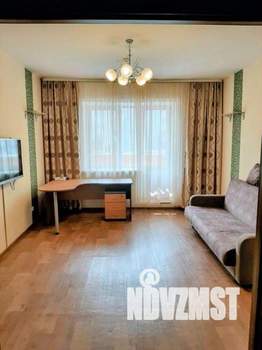 2-к квартира, вторичка, 60м2, 2/14 этаж