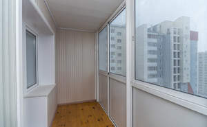 1-к квартира, вторичка, 43м2, 7/15 этаж