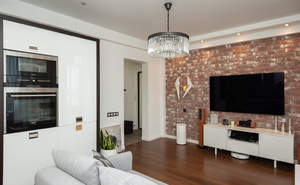 2-к квартира, вторичка, 52м2, 9/10 этаж