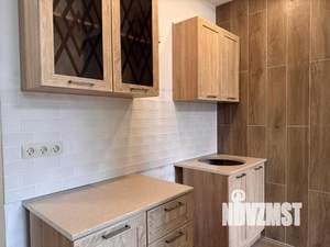 Студия квартира, вторичка, 36м2, 1/9 этаж