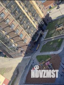 Студия квартира, вторичка, 33м2, 9/17 этаж