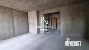 1-к квартира, сданный дом, 42м2, 9/12 этаж