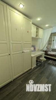 2-к квартира, вторичка, 46м2, 2/5 этаж